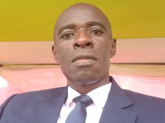 Mukiza vows to rejuvenate development in Kanyantorogo