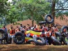 Tubing a Marine Escapade Worth your time on the Nile