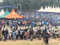 Kasese residents vow to chase leaders who have done nothing