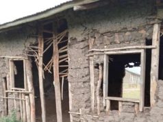 Ntungamo’s Kakoki Primary School on verge of collapse over dilapidated infrastructure