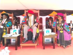 Kabale University disappointed with unfulfilled Presidential pledge