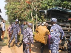 8 Kabale district officials arrested over extortion in PDM funds