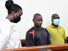 Katanga’s Daughter asked me to lie about Her Father’s cause of Death- Police officer spills secrets