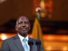 President Ruto fires Cabinet Ministers