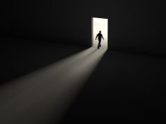 Here are some shocking events that can occur after human death