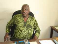 Mbarara Health workers arrested for starting up illegal health facilities