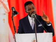Our Leadership School teaches cays of ousting Museveni regime- Kyagulanyi responds to Police