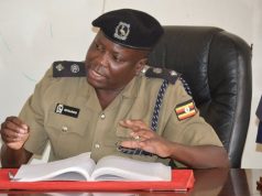 Two Eritrean refugees kill colleague in Kabalagala bar brawl