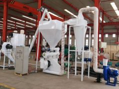 Gudie Leisure Farm hunting for financial support to facilitate value addition in Rubanda