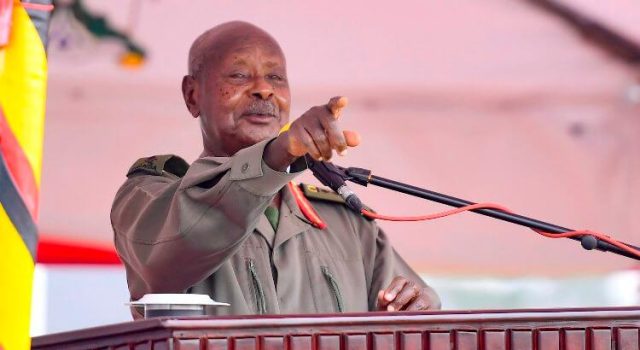 President Museveni calls on NRM Leaders to align Party’s ideological values in execution of their mandate