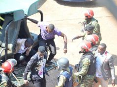 Uganda Police on spot over Sodomy claims in custody