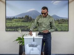 Critics punch holes in Kagame massive election victory