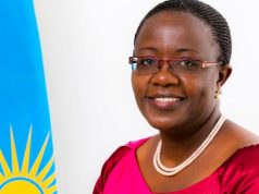 President sacks Labour Minister over Accountability Issues