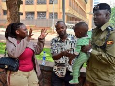 Maid, Boyfriend arrested for Kidnapping Boss’ child