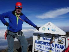 Stakeholders move to market tourism & hospitality ventures in Kasese municipality