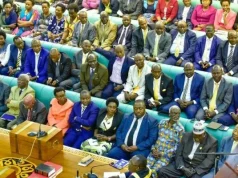 How Museveni’s Female Minister Won Over 200M From Sports Betting