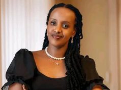 How Museveni’s daughter Patience Rwabwogo’s apartment was put to auction due to bank loan