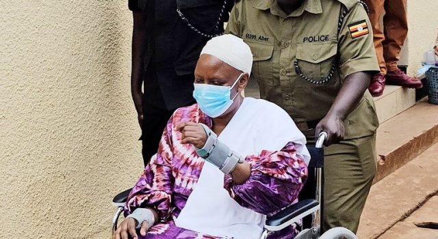 Katanga Ruling Deferred to February 26