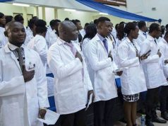 20 Medical Students remain captives despite efforts to secure their release