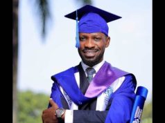 From Rhymes to Rights: Bobi Wine’s Legal Quest.