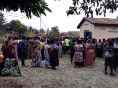 Step father, maid arrested over suspected poisoning of 2 minors