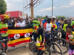 Chelangat Abel, Emily Chebet Win 3rd Edition of Tusker Lite Mt. Rwenzori International Marathon