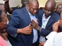 Spice Media Boss Edgar Agaba defaults Ugx 20 Million