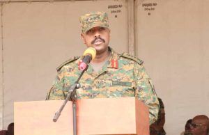Gen Muhoozi Launches Crackdown on Fake Ambassadors and Illegally Guarded Pastors