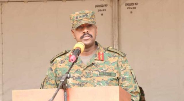 Gen Muhoozi Launches Crackdown on Fake Ambassadors and Illegally Guarded Pastors