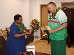 Museveni emphasizes need for Cooperation to solve problems affecting Nations