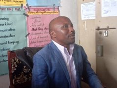 Another Rukungiri Headteacher arrested for sending UPE pupils home for School fees