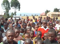 NiCA Foundation supports Kabale’s Kabirago Primary School with Sanitary & hygiene wear, Scholastic materials