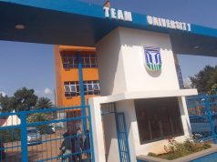 TEAM University Students excel in National examinations