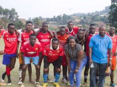 Kabale Technical Institute Laments Lack of Playground for Sports Activities