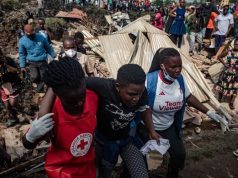 𝙐𝙜𝙖𝙣𝙙𝙖𝙣 𝙈𝙋𝙨 𝙁𝙖𝙘𝙚 𝘾𝙧𝙞𝙩𝙞𝙘𝙞𝙨𝙢 𝙛𝙤𝙧 𝙋𝙧𝙞𝙤𝙧𝙞𝙩𝙞𝙯𝙞𝙣𝙜 𝙍𝙚𝙜𝙞𝙤𝙣𝙖𝙡 𝙋𝙖𝙧𝙡𝙞𝙖𝙢𝙚𝙣𝙩 𝙊𝙫𝙚𝙧 𝙇𝙖𝙣𝙙𝙨𝙡𝙞𝙙𝙚 𝙑𝙞𝙘𝙩𝙞𝙢 𝘾𝙤𝙢𝙥𝙚𝙣𝙨𝙖𝙩𝙞𝙤𝙣.