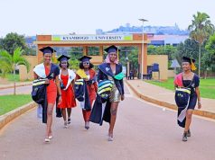 Low Fees Structure Worries Kyambogo University