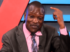 Shocking illness that killed Tamale Mirundi revealed