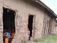 Ntungamo’s Kakoki Primary School struggling to raise 20 million to construct a classroom block