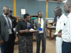 UBTEB releases May-June results, Institutions ordered to re-register with Education Ministry