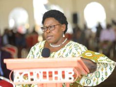 Gov’t halts implementation of free compulsory Education to concentrate on AFCON 2027