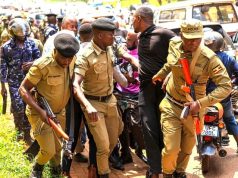 9 remaining FDC supporters granted bail