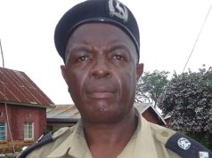 50 year old man hangs self at his aunt’s home