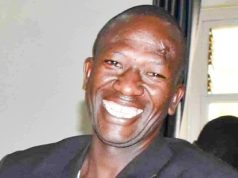 Prime Suspect Behind Murder of Ndiga Clan Leader Finally Arrested