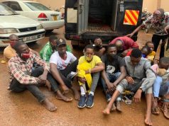 Crime-Intelligence nets over 60 hard-core criminals in KMP