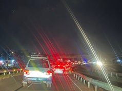 Northern Bypass Robberies Return with Women Being Targets