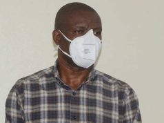 Dismissed Kyambogo Lecturer took Viagra before raping blind student