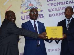 UBTEB Registers 58,995 Candidates for July/August 2024 Assessment & Examinations