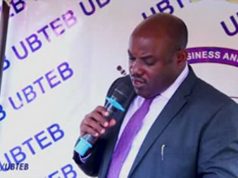 UBTEB warns on examination Malpractices