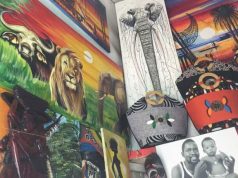 Ugandan Artistes want independent Ministry