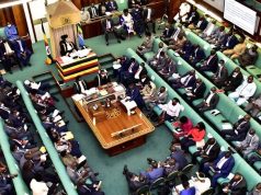 MPs want teachers trained more on Competence based curriculum